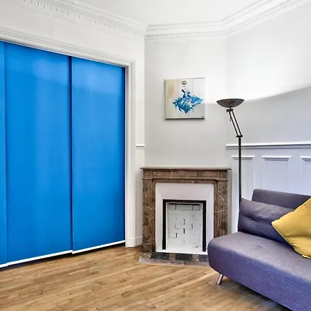 Quinault - Welkeys アパート