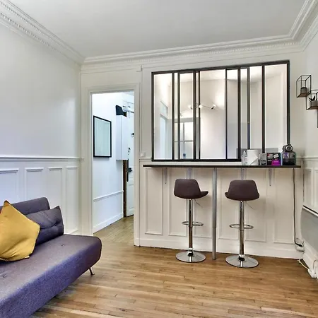 Quinault - Welkeys * パリ