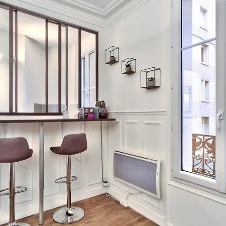 Quinault - Welkeys アパート